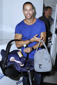 Visa Event in Hamburg