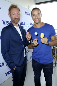 Visa Event in Hamburg
