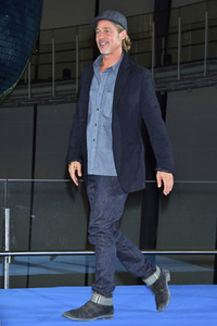 Pressekonferenz 'Ad Astra - Zu den Sternen' in Tokio