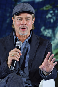 Pressekonferenz 'Ad Astra - Zu den Sternen' in Tokio