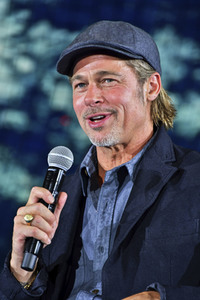 Pressekonferenz 'Ad Astra - Zu den Sternen' in Tokio