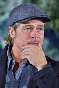 Pressekonferenz 'Ad Astra - Zu den Sternen' in Tokio