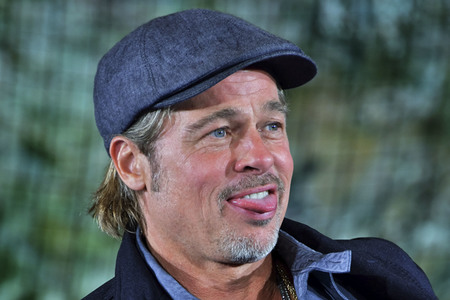 Pressekonferenz 'Ad Astra - Zu den Sternen' in Tokio