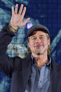 Pressekonferenz 'Ad Astra - Zu den Sternen' in Tokio