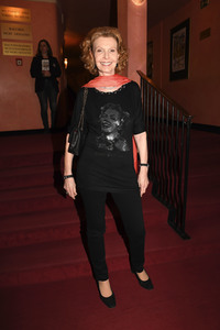 Theaterpremiere 'Monsieur Claude und seine Töchter' in München