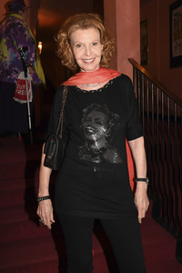 Theaterpremiere 'Monsieur Claude und seine Töchter' in München