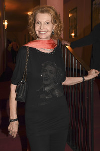 Theaterpremiere 'Monsieur Claude und seine Töchter' in München