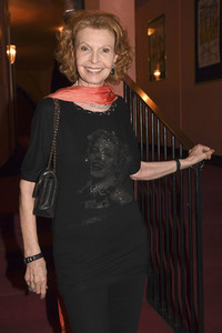 Theaterpremiere 'Monsieur Claude und seine Töchter' in München