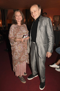 Theaterpremiere 'Monsieur Claude und seine Töchter' in München