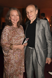 Theaterpremiere 'Monsieur Claude und seine Töchter' in München