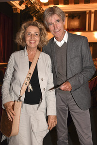 Theaterpremiere 'Monsieur Claude und seine Töchter' in München