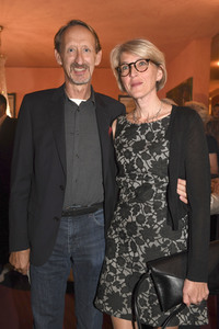 Theaterpremiere 'Monsieur Claude und seine Töchter' in München