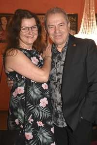 Theaterpremiere 'Monsieur Claude und seine Töchter' in München