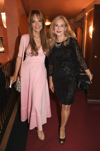 Theaterpremiere 'Monsieur Claude und seine Töchter' in München