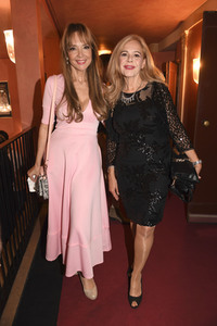 Theaterpremiere 'Monsieur Claude und seine Töchter' in München