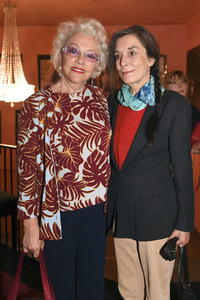 Theaterpremiere 'Monsieur Claude und seine Töchter' in München