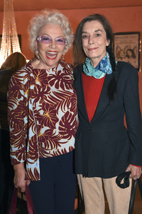 Theaterpremiere 'Monsieur Claude und seine Töchter' in München