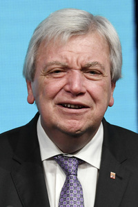 Eröffnung der IAA Pkw 2019 in Frankfurt