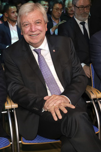 Eröffnung der IAA Pkw 2019 in Frankfurt