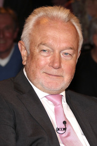 Talkshow 'Markus Lanz' in Hamburg