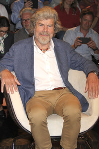 Talkshow 'Markus Lanz' in Hamburg