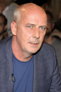 Talkshow 'Markus Lanz' in Hamburg