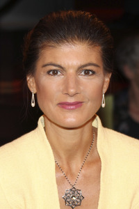 Talkshow 'Markus Lanz' in Hamburg