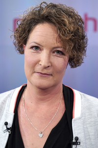 Talkshow 'maischberger' in Köln