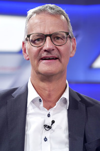 Talkshow 'maischberger' in Köln