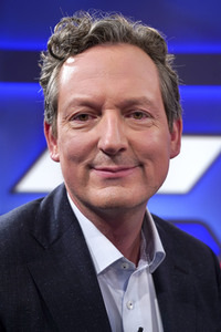 Talkshow 'maischberger' in Köln