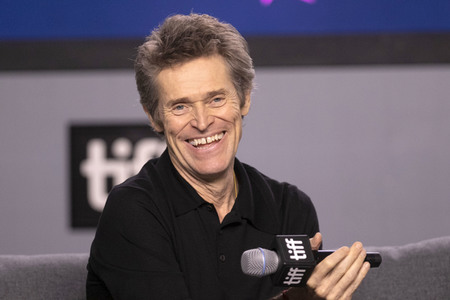 Pressekonferenz 'Motherless Brooklyn', Toronto International Film Festival 2019