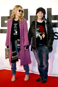 Eröffnungsgala und Filmpremiere 'Lara', 26. Internationales Filmfest Oldenburg