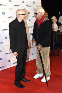 Eröffnungsgala und Filmpremiere 'Lara', 26. Internationales Filmfest Oldenburg