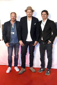 Eröffnungsgala und Filmpremiere 'Lara', 26. Internationales Filmfest Oldenburg