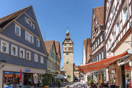 Sightseeing Schwäbisch Hall
