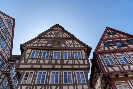 Sightseeing Schwäbisch Hall