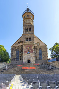 Sightseeing Schwäbisch Hall