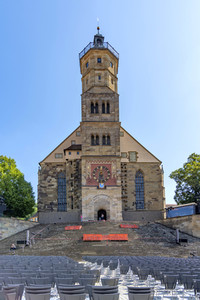 Sightseeing Schwäbisch Hall