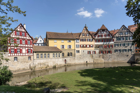 Sightseeing Schwäbisch Hall