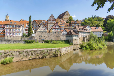 Sightseeing Schwäbisch Hall