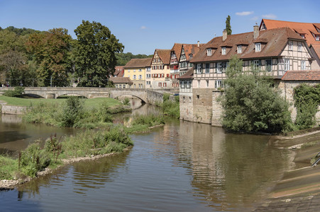 Sightseeing Schwäbisch Hall