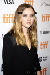 Filmpremiere 'Lucy in the Sky', Toronto International Film Festival 2019