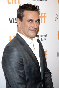 Filmpremiere 'Lucy in the Sky', Toronto International Film Festival 2019