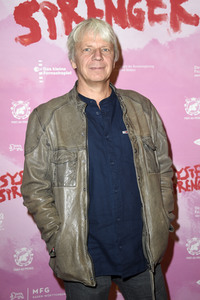 Filmpremiere 'Systemsprenger' in Berlin