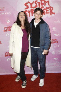 Filmpremiere 'Systemsprenger' in Berlin