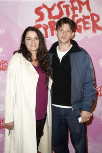 Filmpremiere 'Systemsprenger' in Berlin