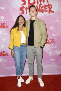 Filmpremiere 'Systemsprenger' in Berlin