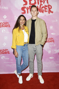 Filmpremiere 'Systemsprenger' in Berlin