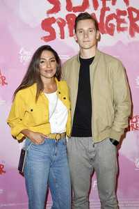 Filmpremiere 'Systemsprenger' in Berlin