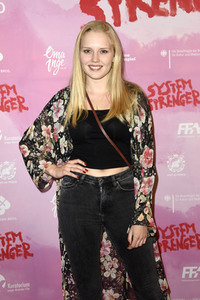 Filmpremiere 'Systemsprenger' in Berlin